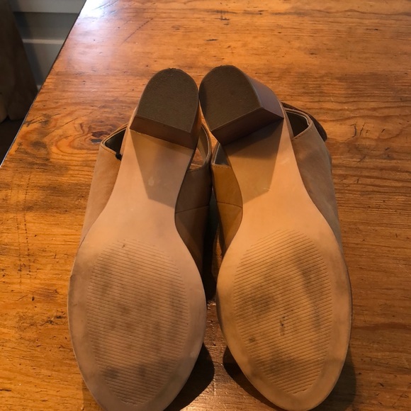 City classified pumps - Picture 2 of 3